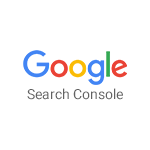 google search console