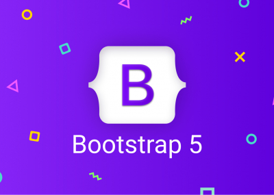 Što je novo u Bootstrap 5