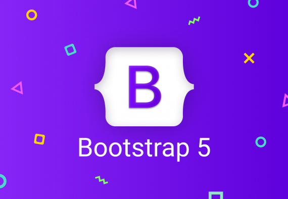 Što je novo u Bootstrap 5