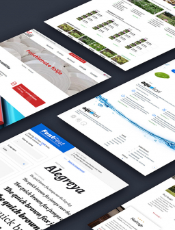 Izrada jednostavnih web stranica na WordPressu