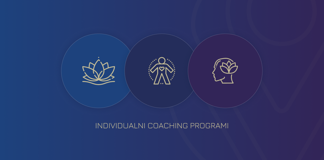 Izrada web stranice za Invista coaching