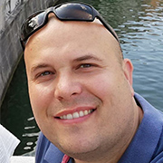 Marko Eršeg, direktor Aquakori