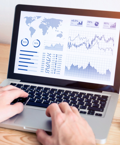 Optimizacija web stranica i trgovina za Google tražilicu