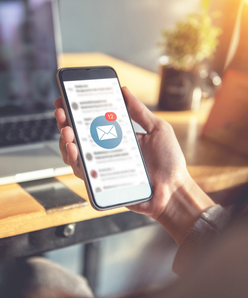 Osmišljavanje sadržaja za email marketing