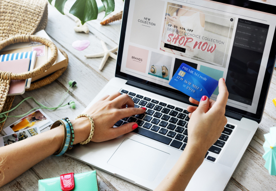 Izrada web stranica na WooCommerce platformi